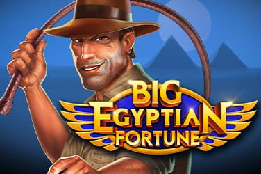 Play Big Egyptian Fortune now!