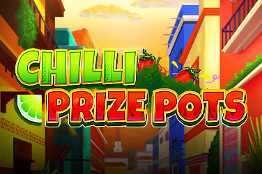 Chilli Prize Pots