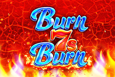 Play Burn 7s Burn now!