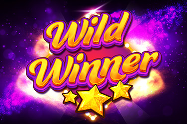 Wild Winner Slot Logo
