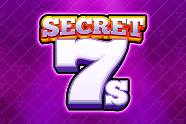Secret 7s Slot Logo