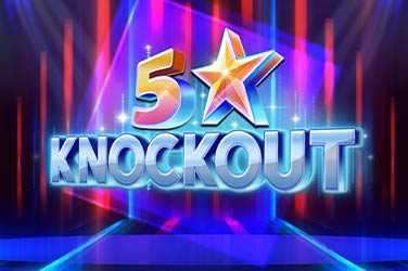 5 Stars Knockout Slot: A Fun and Exciting Game for All Players
