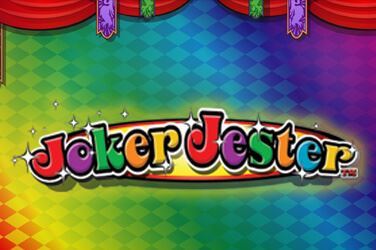 Joker Jester Slot Machine Joker Jester Slot Machine