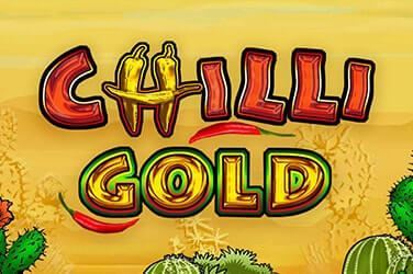 Chili Gold 2 – Stellar Jackpots