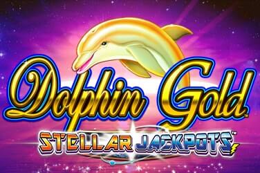 Dolphin’s Gold Stellar Jackpots