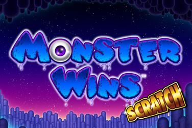 Monster Wins Scratch