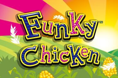 Funky Chicken