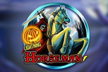 Lightning Horseman Slot Machine Lightning Horseman Slot Machine