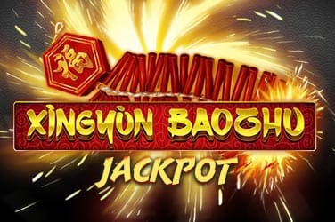 Xingyun BaoZhu Jackpot Slot Machine