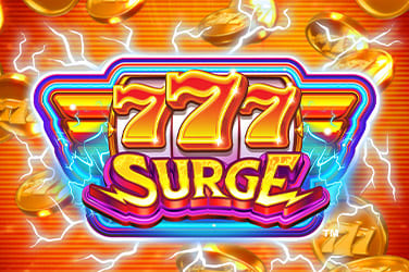 Play 777 Surge now!