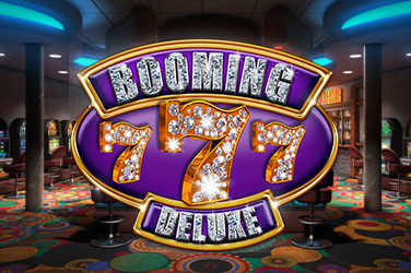 Booming Seven Deluxe