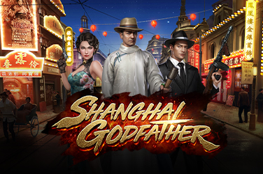 Play Shanghai Godfather now!