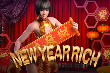 New Year Rich