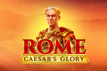Rome: Caesar's Glory
