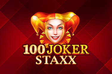 100 Joker Staxx