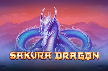 Sakura Dragon