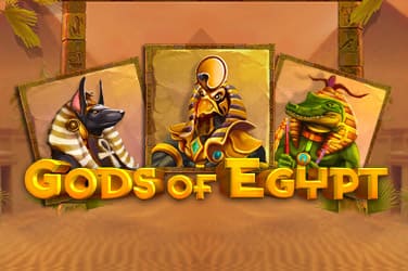 Gods of Egypt