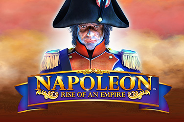 Napoleon Rise of an Empire