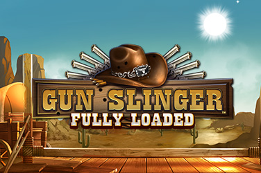Gunslinger  Fully Loaded
