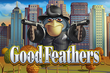 Goodfeathers