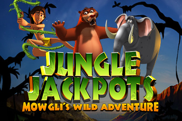 Jungle Jackpots