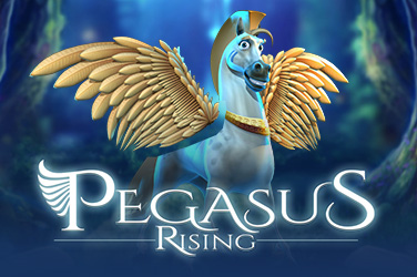 Pegasus Rising