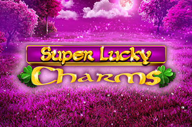 Super Lucky Charms