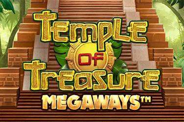 Temple of Treasures Megaways