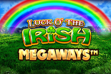 Luck O' The Irish Megaways