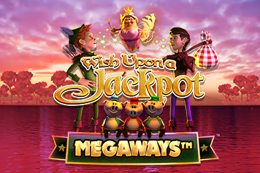 Wish Upon a Jackpot Megaways –