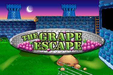 Grape Escape