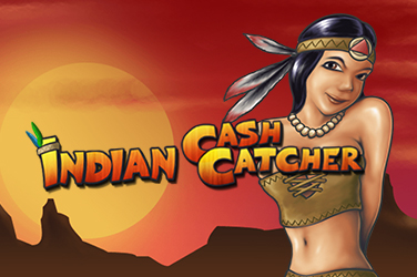 Indian Cash Catcher