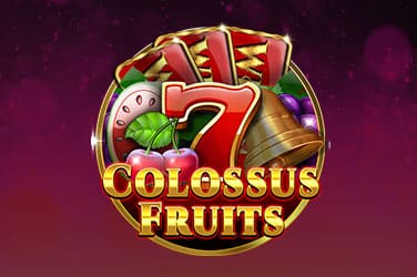  Colossus fruits