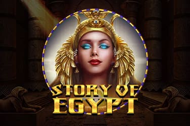 Story of Egypt