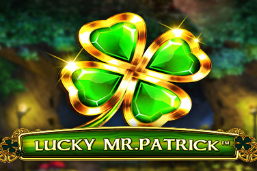 Lucky Mr. Patrick