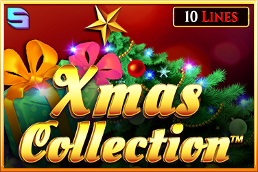 Play Xmas Collection 10 Lines now!
