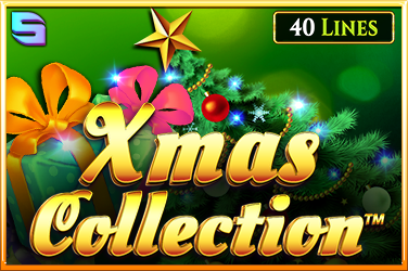Xmas Collection 40 Lines