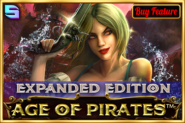 Age of Pirates – Expanded Edition