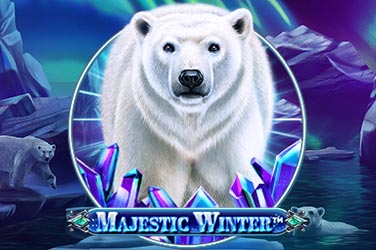Play Majestic Winter now!