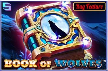 Play Book of Wolves now!