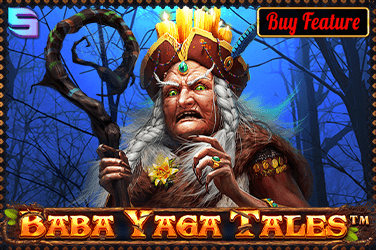 Play Baba Yaga Tales now!