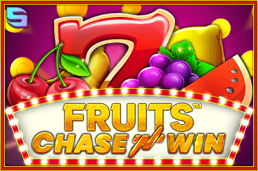Fruits Chas 'N' Win
