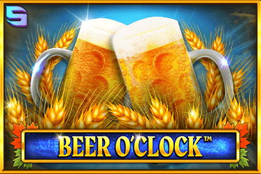 Beer O’Clock