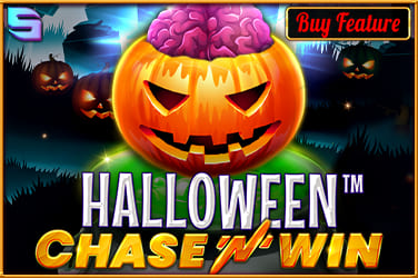 Play Halloween - Chase'N'Win now!