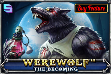 Werewolf - the Becoming