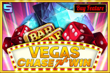 Vegas – Chase’N’Win
