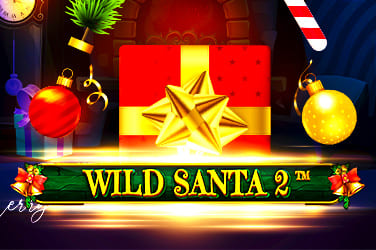 Wild Santa 2