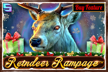Reindeer Rampage