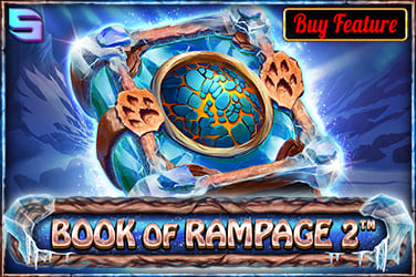 Book of Rampage II