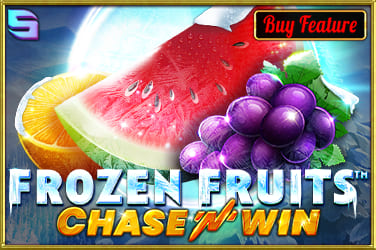 Frozen Fruits - ChaseN'Win